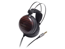 ☆audio-technica / オーディオテクニカ ATH-W5000 - カーナビ、ETC等