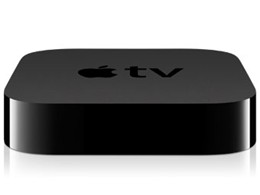 ☆アップル / APPLE Apple TV MD199J/A - カーナビ、ETC等のカー用品を