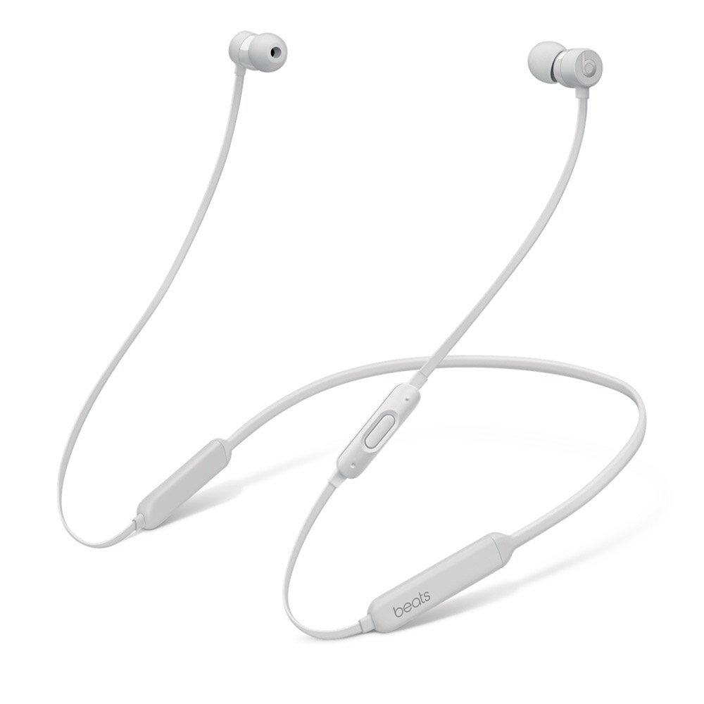 ☆◇beats by dr.dre BeatsX MR3J2PA/A [マットシルバー] - カーナビ