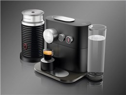 ☆Nestle / ネスレ NESPRESSO EXPERT バンドルセット C80BKA3B