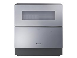 ☆Panasonic / パナソニック 食器洗い乾燥機 NP-TZ100-S [シルバー