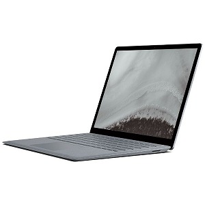☆Microsoft / マイクロソフト Surface Laptop 2 LQL-00019 - カーナビ ...