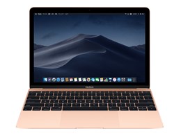 ☆アップル / APPLE MacBook Retinaディスプレイ 1300/12 MRQP2J/A [ゴールド] -  カーナビ、ETC等のカー用品をはじめ、PC、家電が安い！：ディーライズ