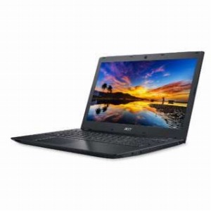 ☆エイサー / Acer Aspire E15 E5-576-N34D/K [オブシディアンブラック