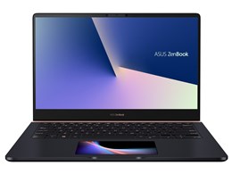ASUS ZenBook Pro 14 UX450FDX-8265