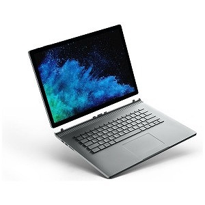 ☆Microsoft / マイクロソフト Surface Book 2 15 インチ HNR-00031 ...