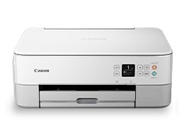 ☆キヤノン / CANON PIXUS TS5330 [ホワイト] - カーナビ、ETC等のカー