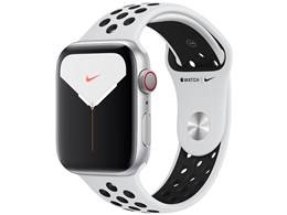 ☆アップル / APPLE Apple Watch Nike Series 5 GPS+Cellularモデル 