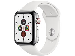 ☆アップル / APPLE Apple Watch Series 5 GPS+Cellularモデル 44mm ...
