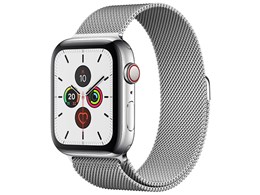 ☆アップル / APPLE Apple Watch Series 5 GPS+Cellularモデル 44mm ...