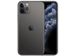 ☆アップル / APPLE iPhone 11 Pro 256GB SIMフリー [スペースグレイ