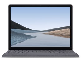 ☆Microsoft / マイクロソフト Surface Laptop 3 13.5インチ V4C-00018