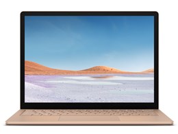 Surface Laptop 3 13.5インチ V4C-00081 サンドス…目立った外傷ありません