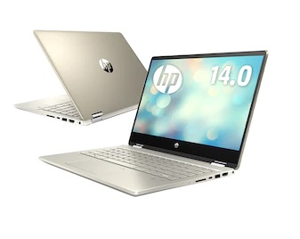 HP Pavilion x360 14-dh0138TU 7QJ78PA-AAAD - カーナビ、ETC等のカー