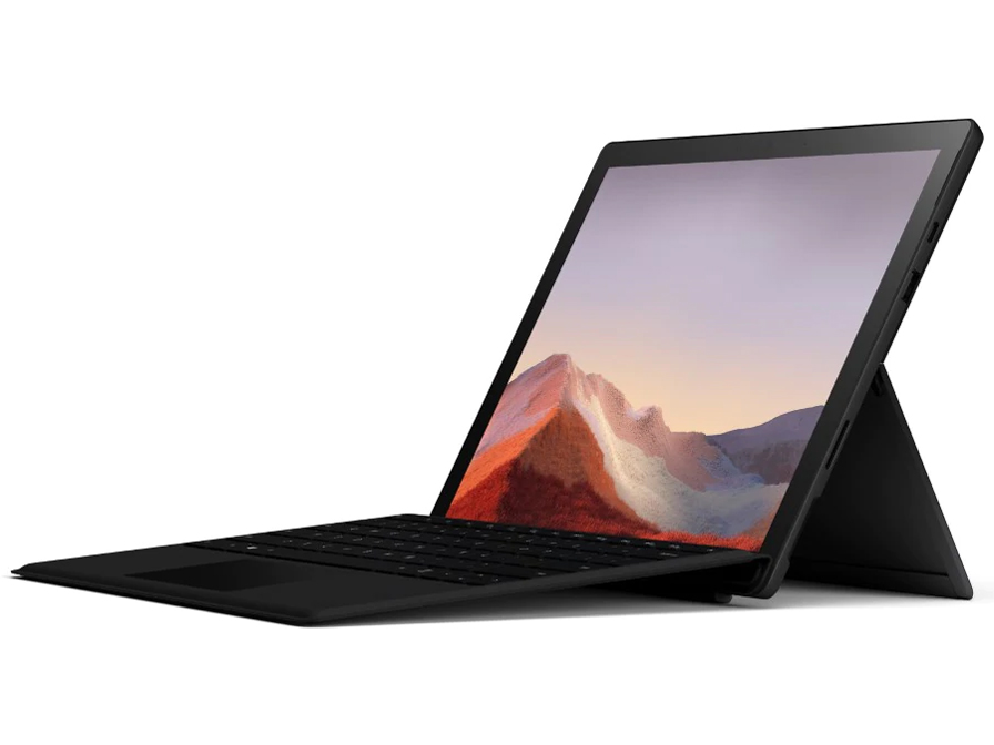 Microsoft  Surface Pro 6  タイプカバー同梱