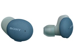 ☆ソニー / SONY h.ear in 3 Truly Wireless WF-H800 (L) [ブルー