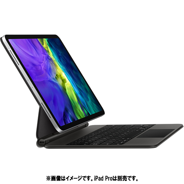 ☆アップル / APPLE 11インチiPad Pro(第2世代)用 Magic Keyboard 日本 ...