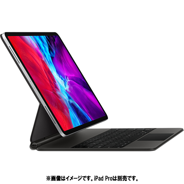 ☆アップル / APPLE 12.9インチiPad Pro(第4世代)用 Magic Keyboard