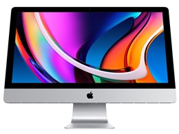 iMac Retina 21.5インチ i7/16GB/SSD512GBモデル