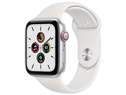 ☆アップル / APPLE Apple Watch SE GPS+Cellularモデル 44mm MYEV2J/A