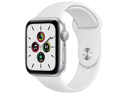 ☆アップル / APPLE Apple Watch SE GPSモデル 44mm MYDQ2J/A