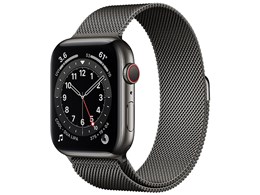 ☆アップル / APPLE Apple Watch Series 6 GPS+Cellularモデル 44mm