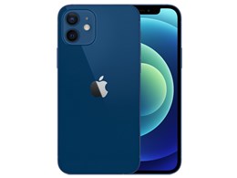 SIMフリー‼︎ iPhone12 64GB ブルー Apple アップル