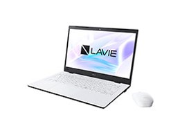 NEC LAVIE Smart HM PC-SN18CRAAG-4 - カーナビ、ETC等のカー用品を