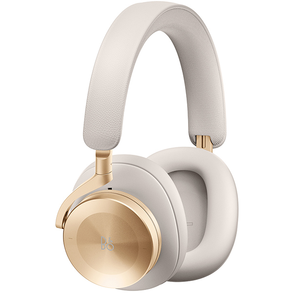 ☆Bang&Olufsen ワイヤレスヘッドフォン Beoplay H95 [Gold Tone