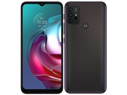 ☆MOTOROLA moto g30 SIMフリー [ダークパール] (SIMフリー