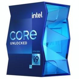 [新品未開封] Intel インテル core i9 11900k box