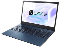 【低価人気】NEC LAVIE Smart N15 PC-SN244ULDN-D ノートPC