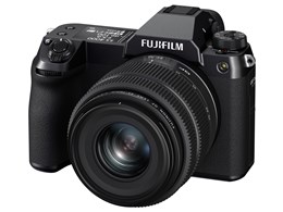保証有　FUJIFILM GFX50S II GF35-70mm レンズキット