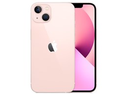 【新品】iPhone13 / 128GB / ピンク/SIMフリー