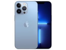 ☆アップル / APPLE iPhone 13 Pro 128GB SIMフリー [シエラブルー