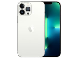 ☆アップル / APPLE iPhone 13 Pro Max 1TB SIMフリー [シルバー] (SIM