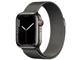 ☆アップル / APPLE Apple Watch Series 7 GPS+Cellularモデル 41mm