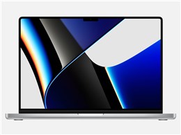 アップル / APPLE MacBook Pro Liquid Retina XDRディスプレイ 16.2
