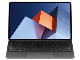 ☆Huawei 12.6インチ 2in1ノートPC MateBook E DRC-W58 （OS