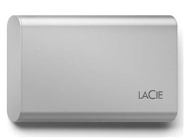 ☆LaCie Portable SSD STKS2000400 カーナビ、ETC等のカー用品をはじめ、PC、家電が安い！：ディーライズ
