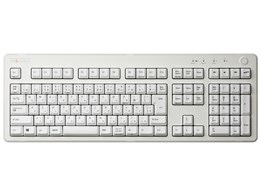 ☆東プレ REALFORCE R3 R3HA22 [スーパーホワイト/スーパーホワイト