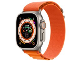 ☆アップル / APPLE Apple Watch Ultra GPS+Cellularモデル 49mm