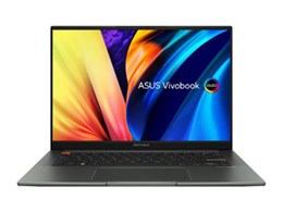 エイスース / ASUS Vivobook S 14X OLED M5402RA M5402RA-M9063W ...