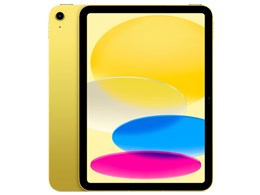 ☆アップル / APPLE iPad 10.9インチ 第10世代 Wi-Fi 256GB 2022