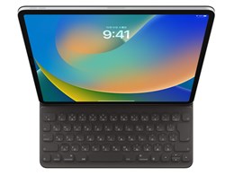 【未開封】iPad用Smart Keyboard 日本語 [MX3L2J/A]