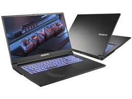 GIGABYTE G7 KE-52JP213SH - カーナビ、ETC等のカー用品をはじめ、PC