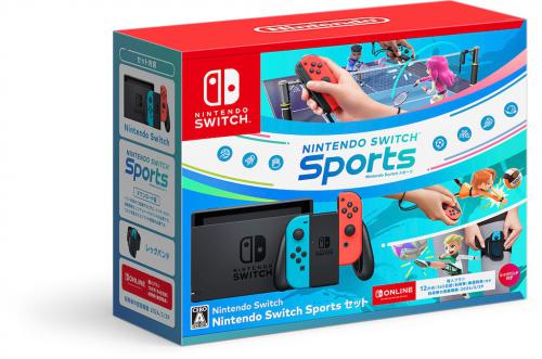 ☆Nintendo / 任天堂 Nintendo Switch Sports セット - カーナビ、ETC ...