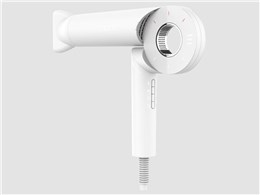 ☆cadre hair dryer CDR02WH [ホワイト] - カーナビ、ETC等のカー用品