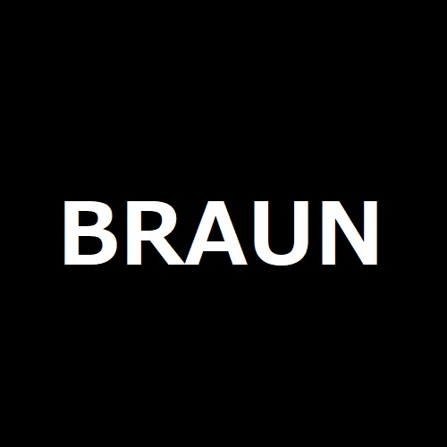 ☆BRAUN / ブラウン ブラウン シリーズ9 Pro+ 9516s [シルバー