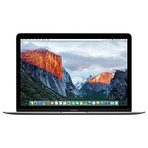 ○アップル / APPLE MacBook MNYF2J/A [スペースグレイ] - カーナビ